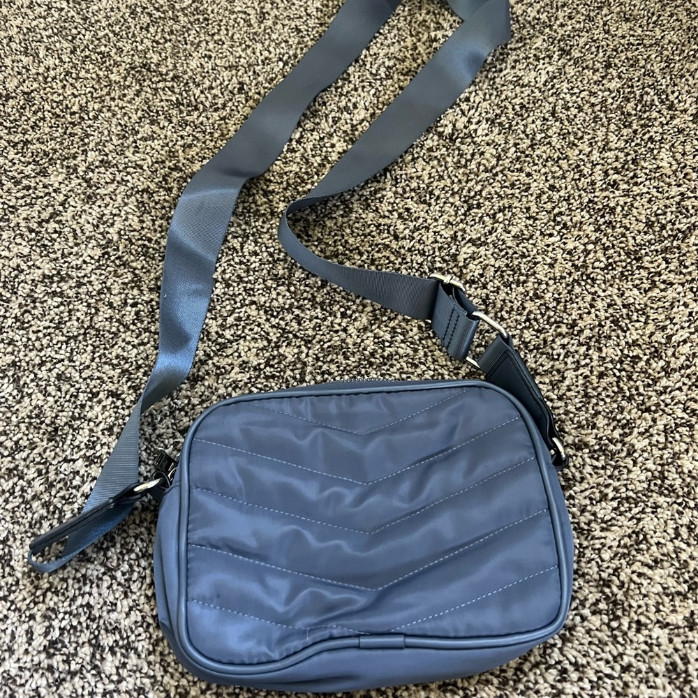 Cute crossbody